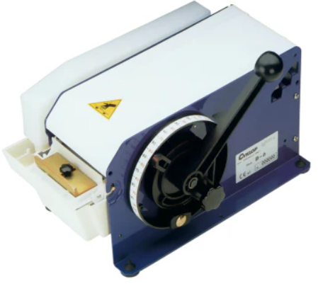 Cyklop tape dispenser